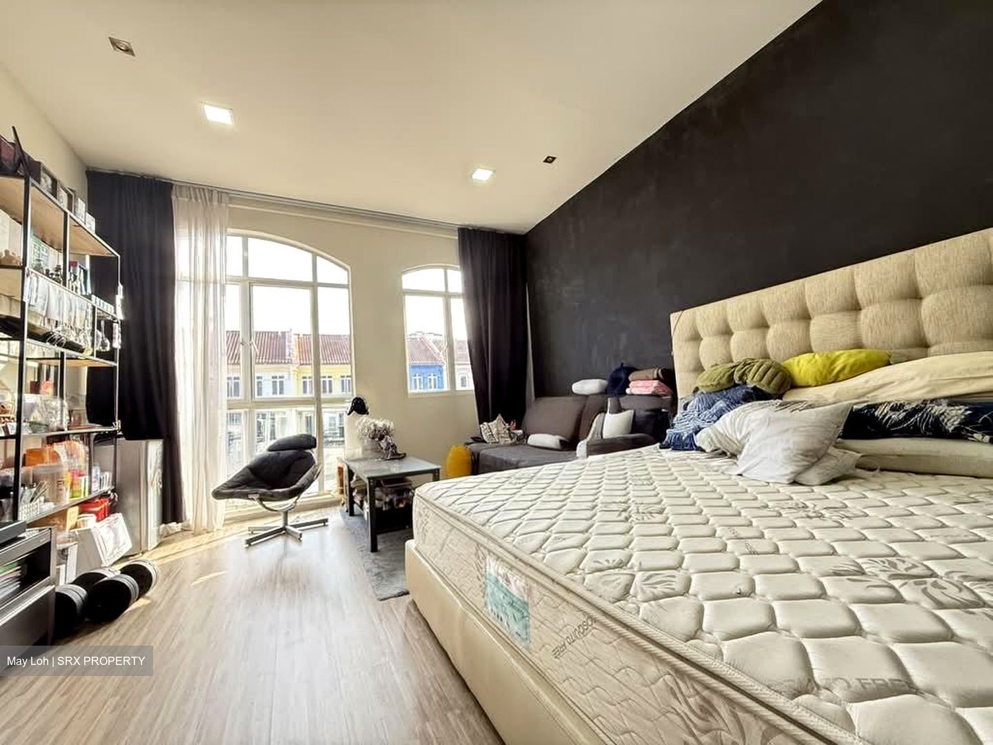 Loyang Villas (D17), Terrace #533345101